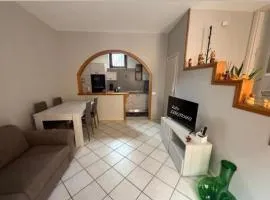 Affittacamere Da Zia Maria IG