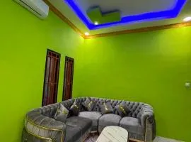 DRAGONS Homestay