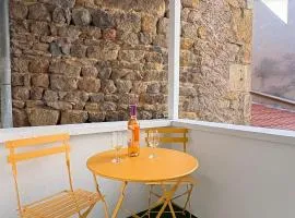 Maison de charme rénovée avec goût Clim