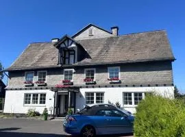 Pension Haus Astenalm - All Seasons