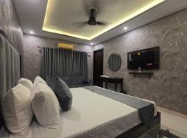 Hotel Gulberg 2, hotel u gradu Lahore