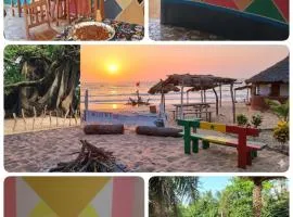 Campement les Antilles