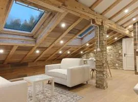 Haus Cristal - 1441m