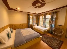 Nubra Glamour Guest House