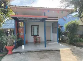 Buriram home stay 3 Tono