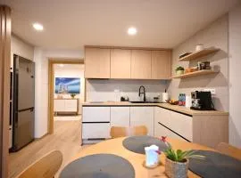 Apartmán 5FIVE