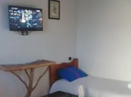 مخيم اقشور