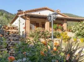 B&B Il Viandante Guardea Umbria