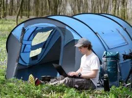 Villaggio Camping Nurral