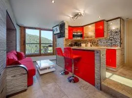 Appartement l'Ariondaz