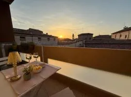 L' Atelier sui Tetti