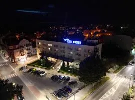 Hotel Wodnik