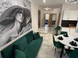 Apartamenty Premium Centrum Kalisza