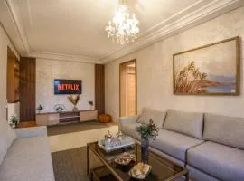 Modern and quiet apartment , Wanina Imm 4