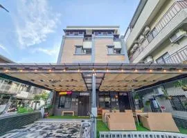 宜蘭包棟民宿-無名藝境-可少人包棟歡迎詢問