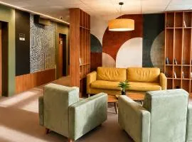 Hotel Wodnik