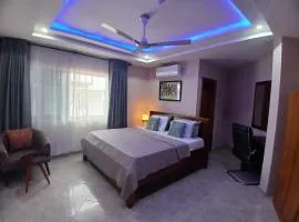 Beautiful Room in Kwabenya - R6