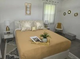 3BR-2BA Home Near Truist Park and Downtown Atlanta