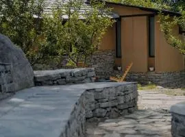 Sarayu Farmstays