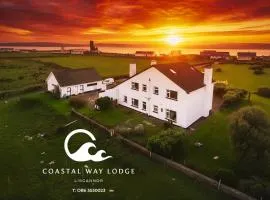 Coastal Way Lodge - near Cliffs of Moher