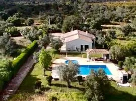 Olive Villa