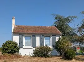 La tante Marie