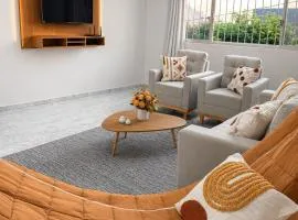 Apartamento Nosso Lar Ubajara!
