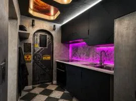Chronoloft Escape Game P21