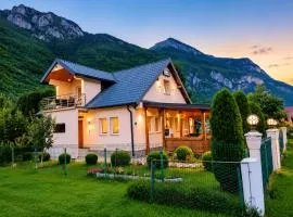 Breti's GuestHouse
