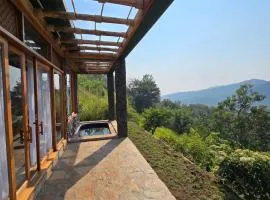 Rift Craters Eco Lodge