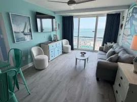 Mermaid Retreat - Yachtsman 906 by Skywheel