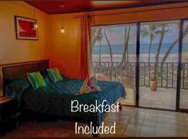Hotel Beachfront Vista Hermosa