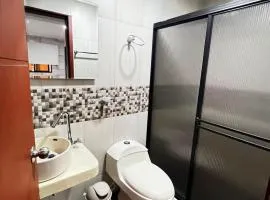 Hotel oro vip