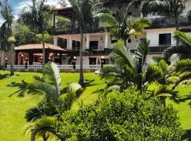 Ecohotel Dubai del Oriente