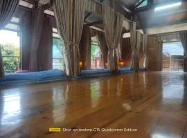 Homestay Phương Giang