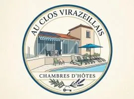 Au Clos Virazeillais
