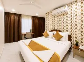 Hotel Eagle Grand Airport Zone