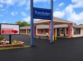 Travelodge by Wyndham Jackson I-40 Exit 82