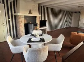 Picturesque holiday home