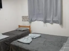 Casa Bairro Nobre Piracicaba - Quarto 3
