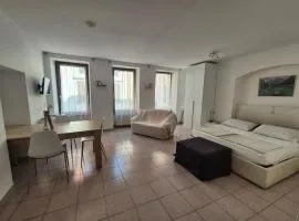 Le Androne di Trento