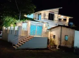 Malhar villa
