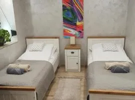 Apartamenty CENTRUM MIASTA Tomaszowa Mazowieckiego Quick Check-in Szybkie zameldowanie