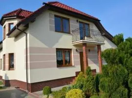 Apartamenty Ka-La Grzybowo 2