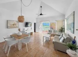 Oasis Beach Apt in Palmas del Mar w/ Pool & Views D 505 N