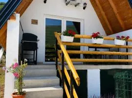 Lajla Una Home