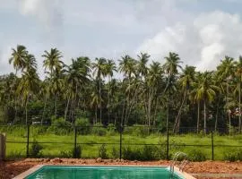 La Petite Boutique Hotel - Near Bogmalo Beach and Airport