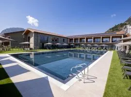 Continental Golf Resort