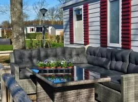 Chalet First Stage - Renesse
