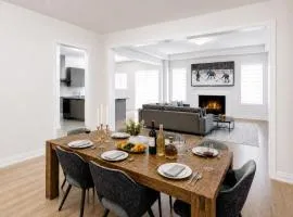 Very Modern New Luxury House in RichmondHill